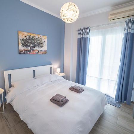 Apartment_41 Αθήνα Εξωτερικό φωτογραφία