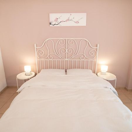Apartment_41 Αθήνα Εξωτερικό φωτογραφία
