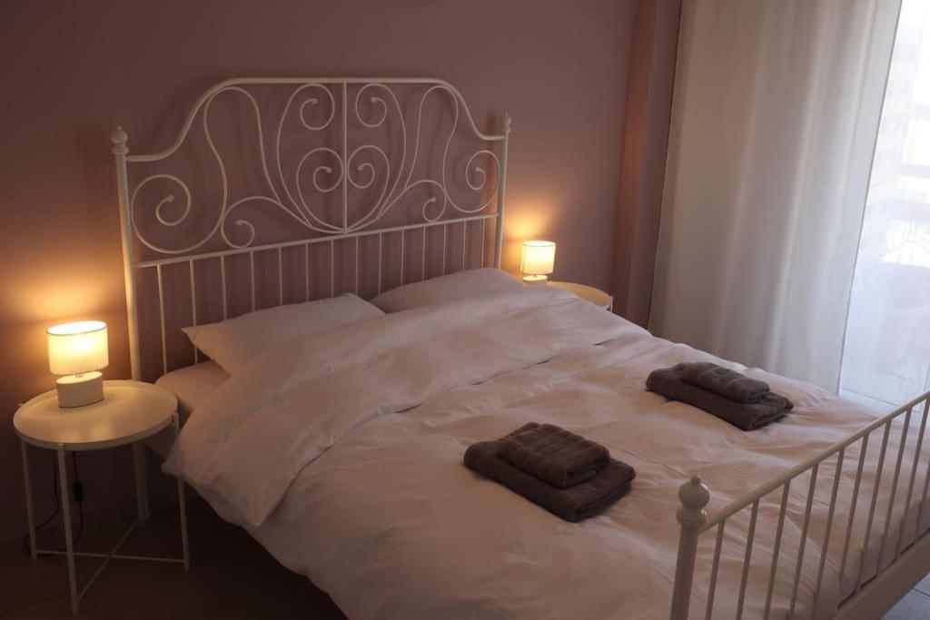Apartment_41 Αθήνα Εξωτερικό φωτογραφία
