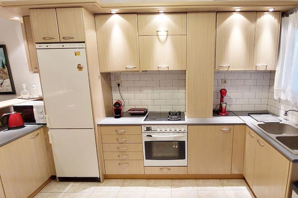 Apartment_41 Αθήνα Εξωτερικό φωτογραφία