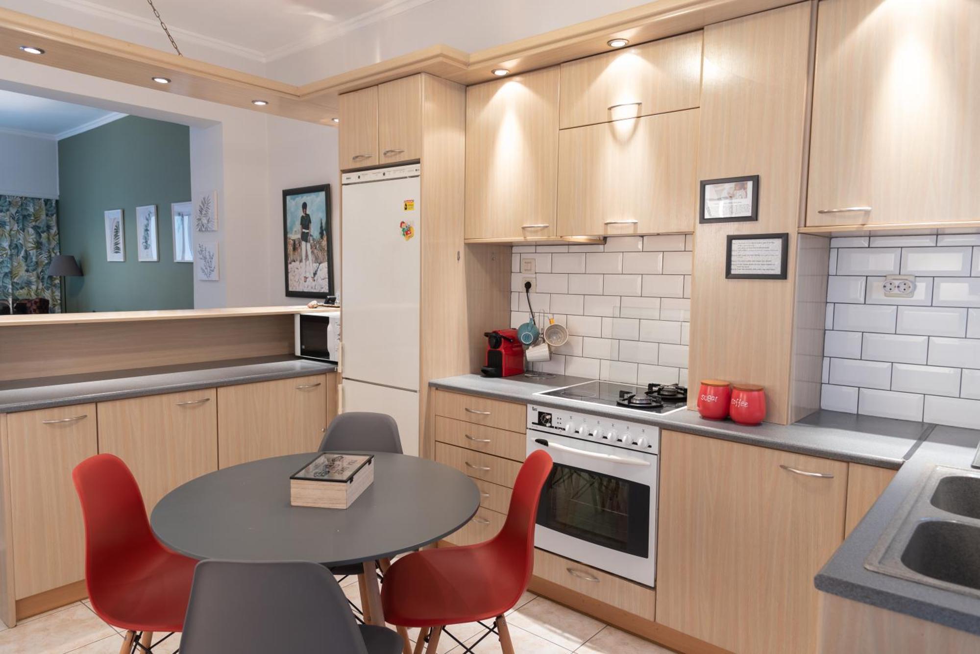 Apartment_41 Αθήνα Εξωτερικό φωτογραφία