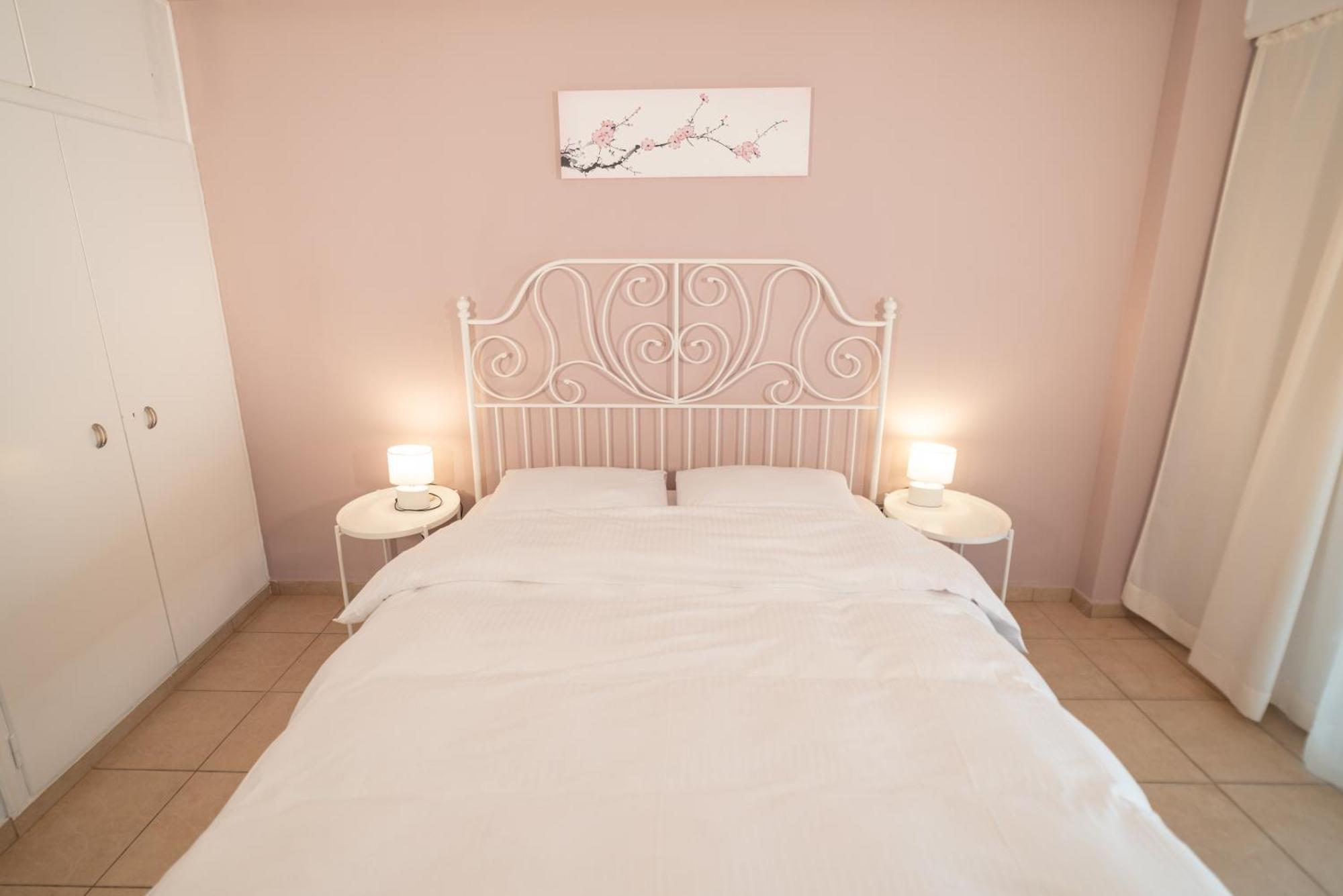 Apartment_41 Αθήνα Εξωτερικό φωτογραφία