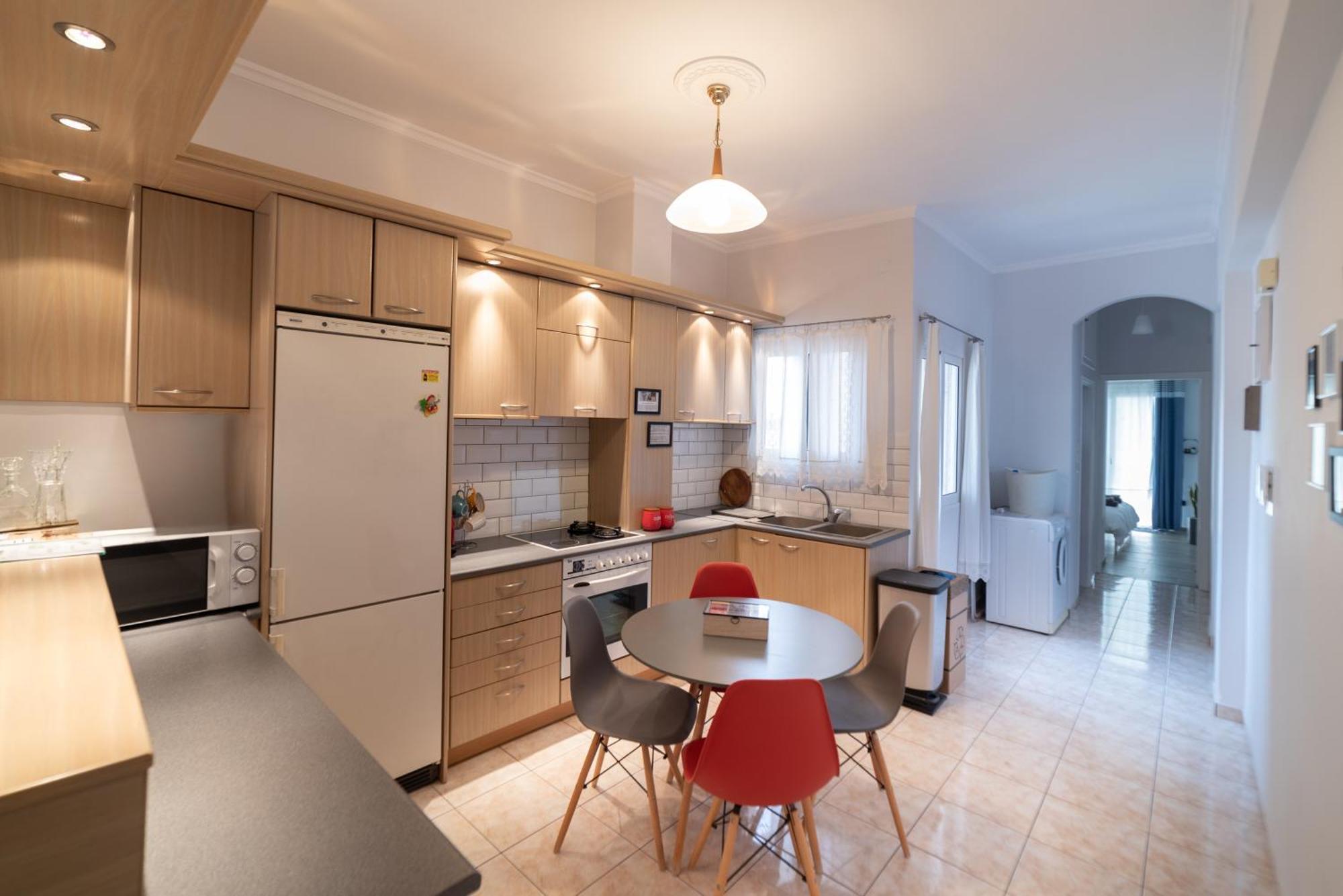 Apartment_41 Αθήνα Εξωτερικό φωτογραφία