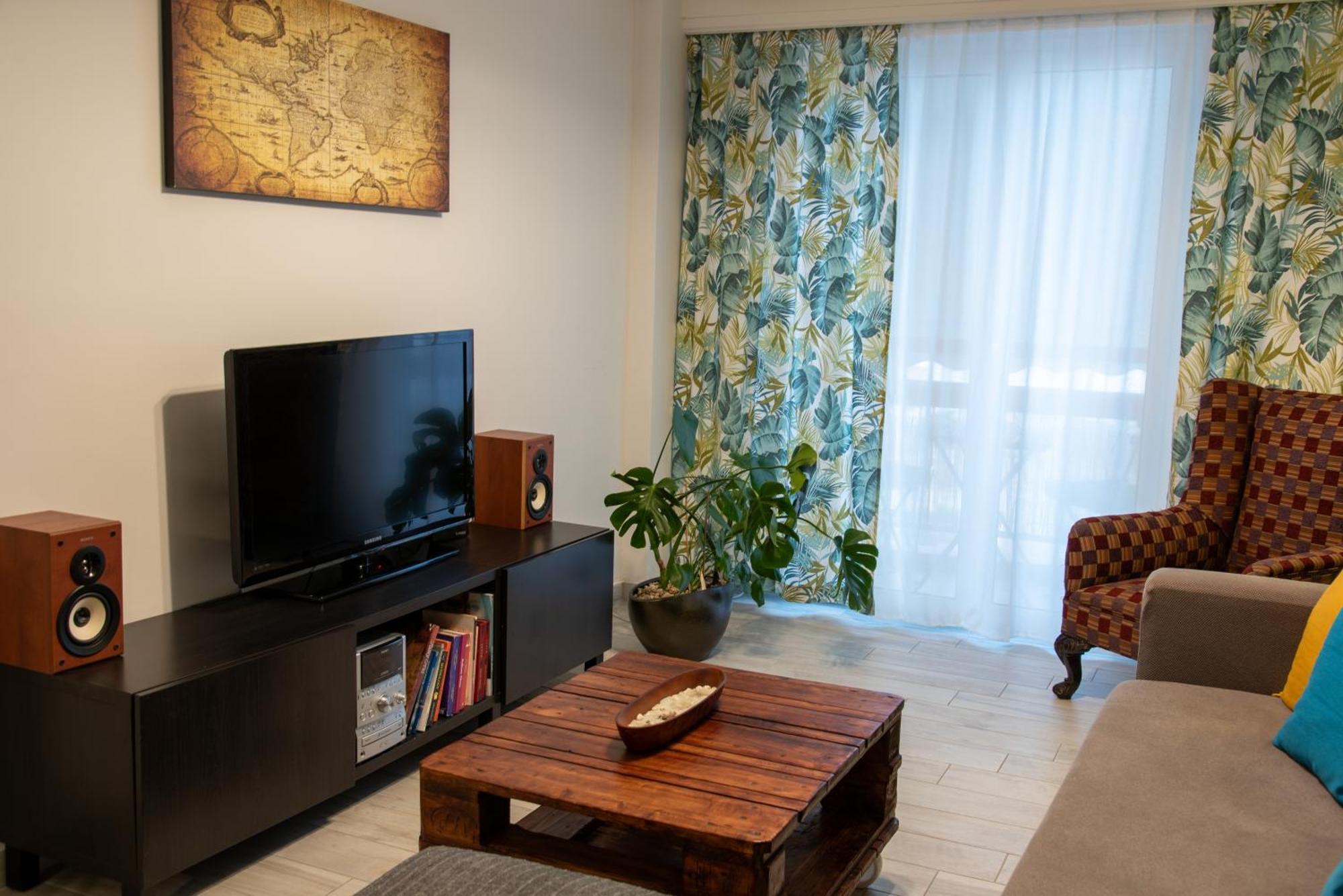 Apartment_41 Αθήνα Εξωτερικό φωτογραφία