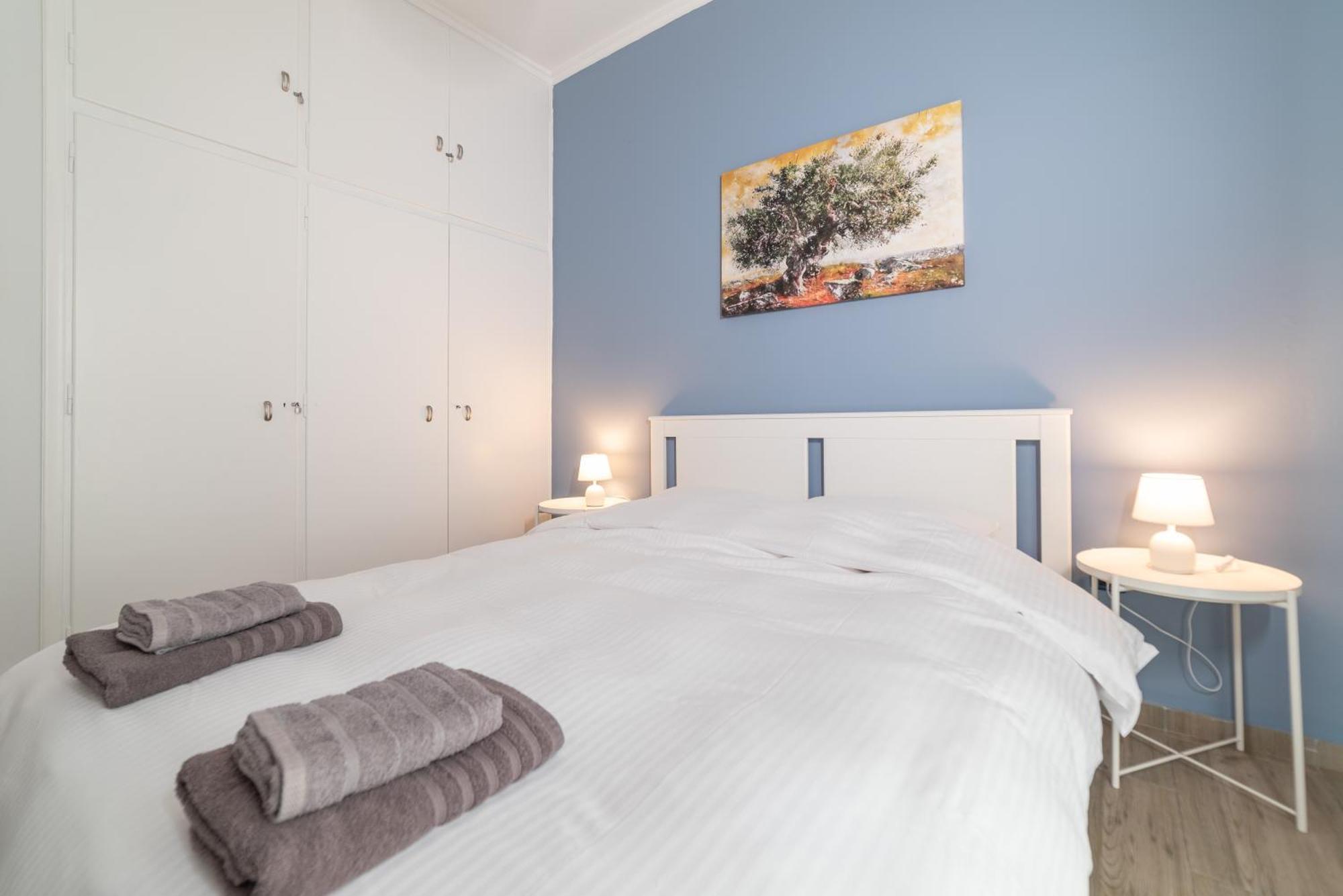 Apartment_41 Αθήνα Εξωτερικό φωτογραφία